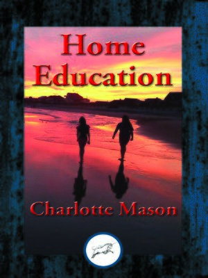 cover image of Home Education